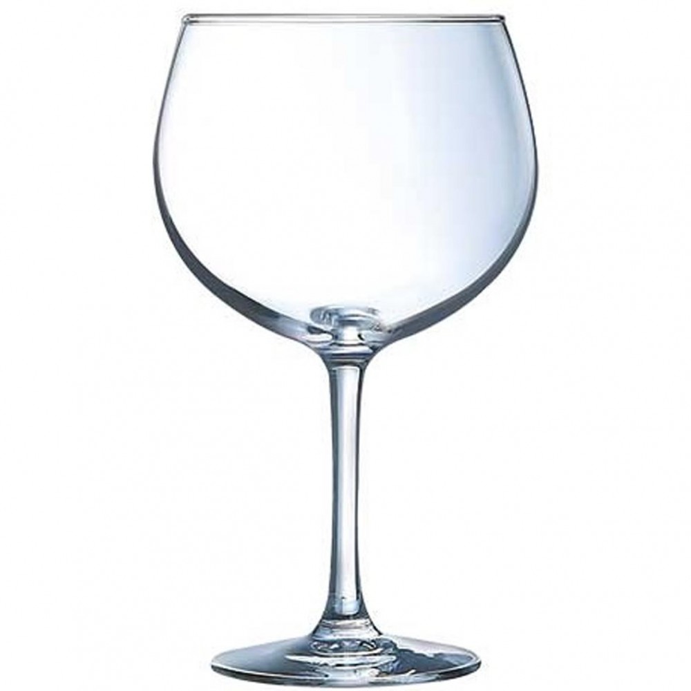 Gin Tonic Glas Cosy & Trendy 70 cl. bedrukken Gin Tonic Glas Cosy & Trendy 70 cl. bedrukken